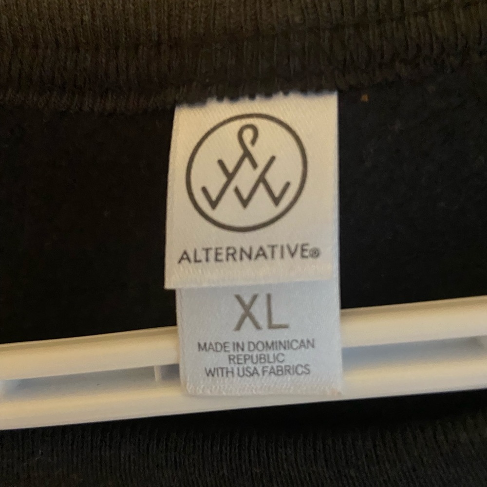 ALTERNATIVE sweatshirt - Picture 3 of 4